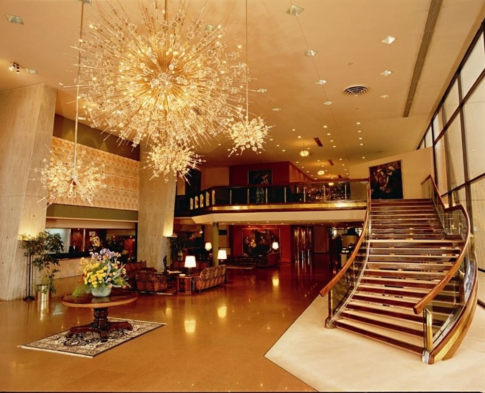 Real Plaza Hotel & Convention Center La Paz Exterior photo